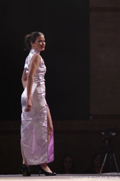 Cambridge Fashion Show 2008 - Photo 12