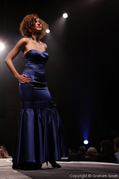 Cambridge Fashion Show 2008 - Photo 16