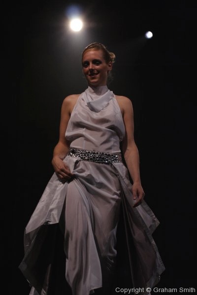 Cambridge Fashion Show 2008 - Photo 33