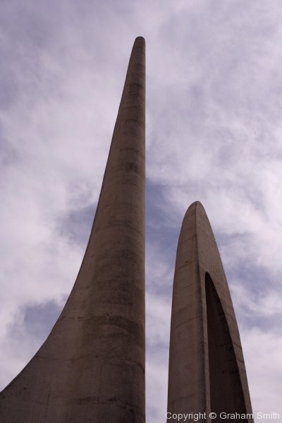 Afrikaanse Taal Monument