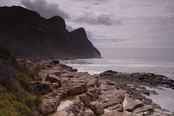 Cape Point Reserve